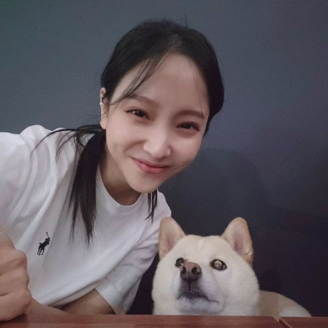 이푸름 배우 데뷔