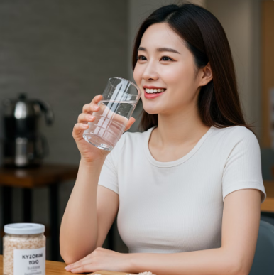 변비해결사 차전자피