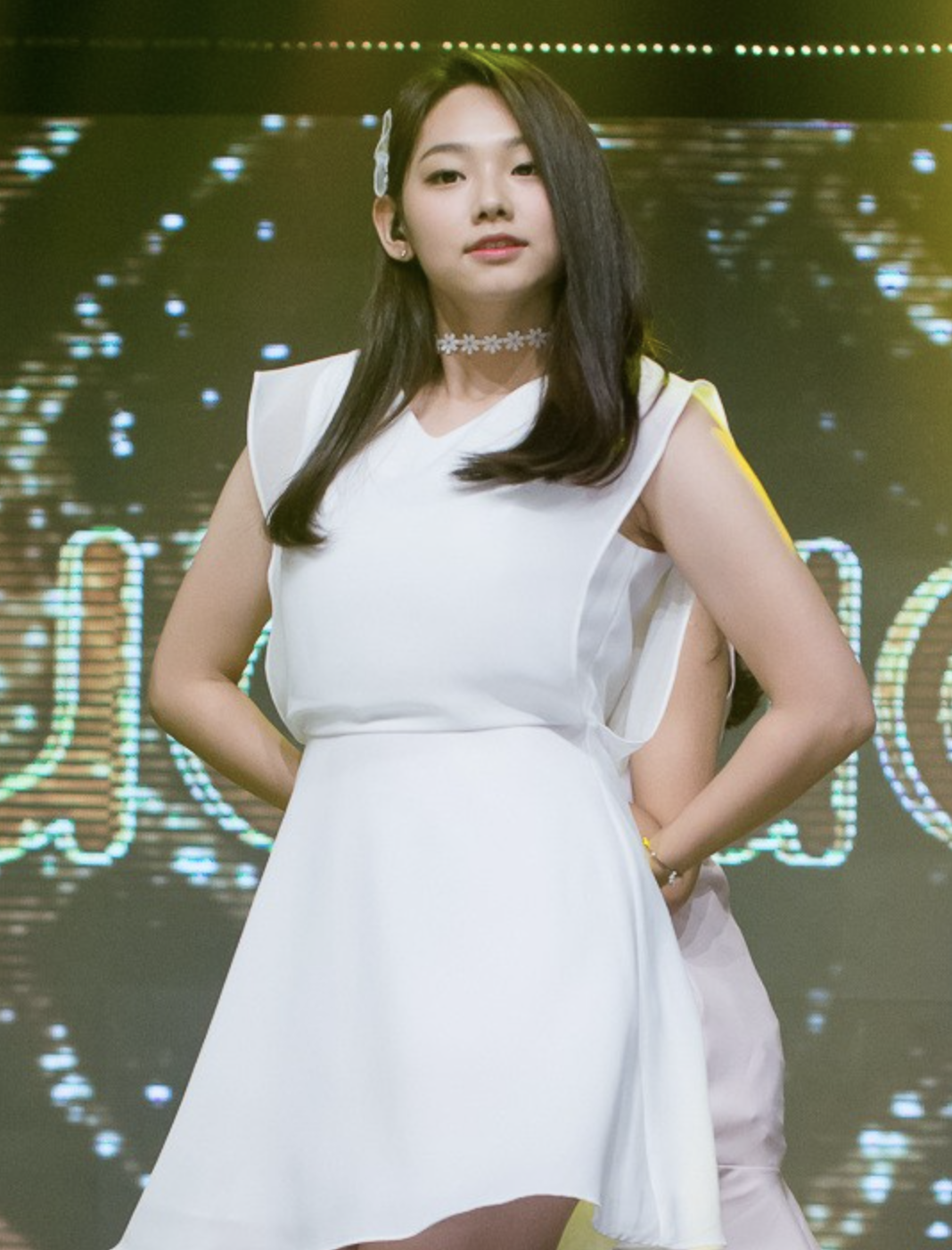 구구단 강미나