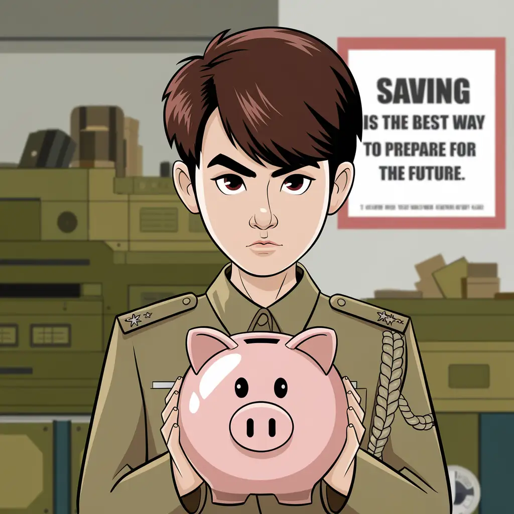 &amp;quot;장병내일준비적금/