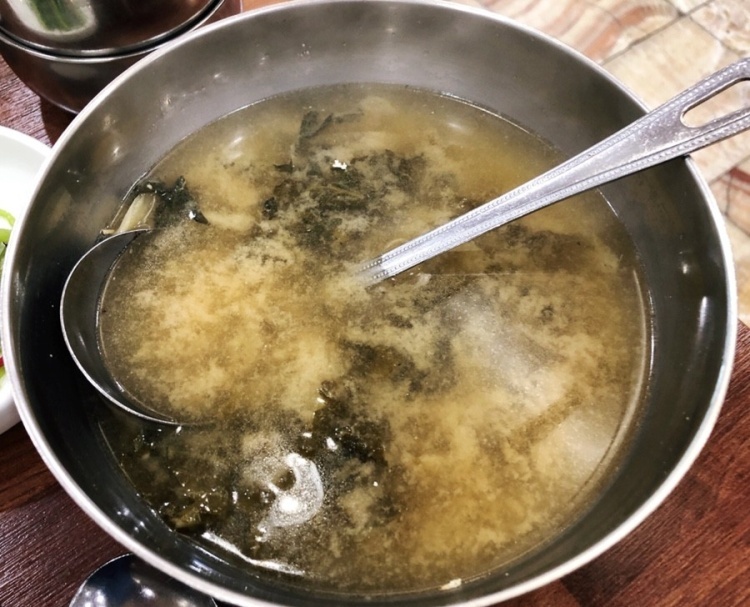 백반기행 금풍생이생선구이 서대회 여수 맛집 이름 및 위치