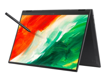 LG전자 2021 그램 360 16 + 스타일러스 펜(와콤 ) + HDMI케이블