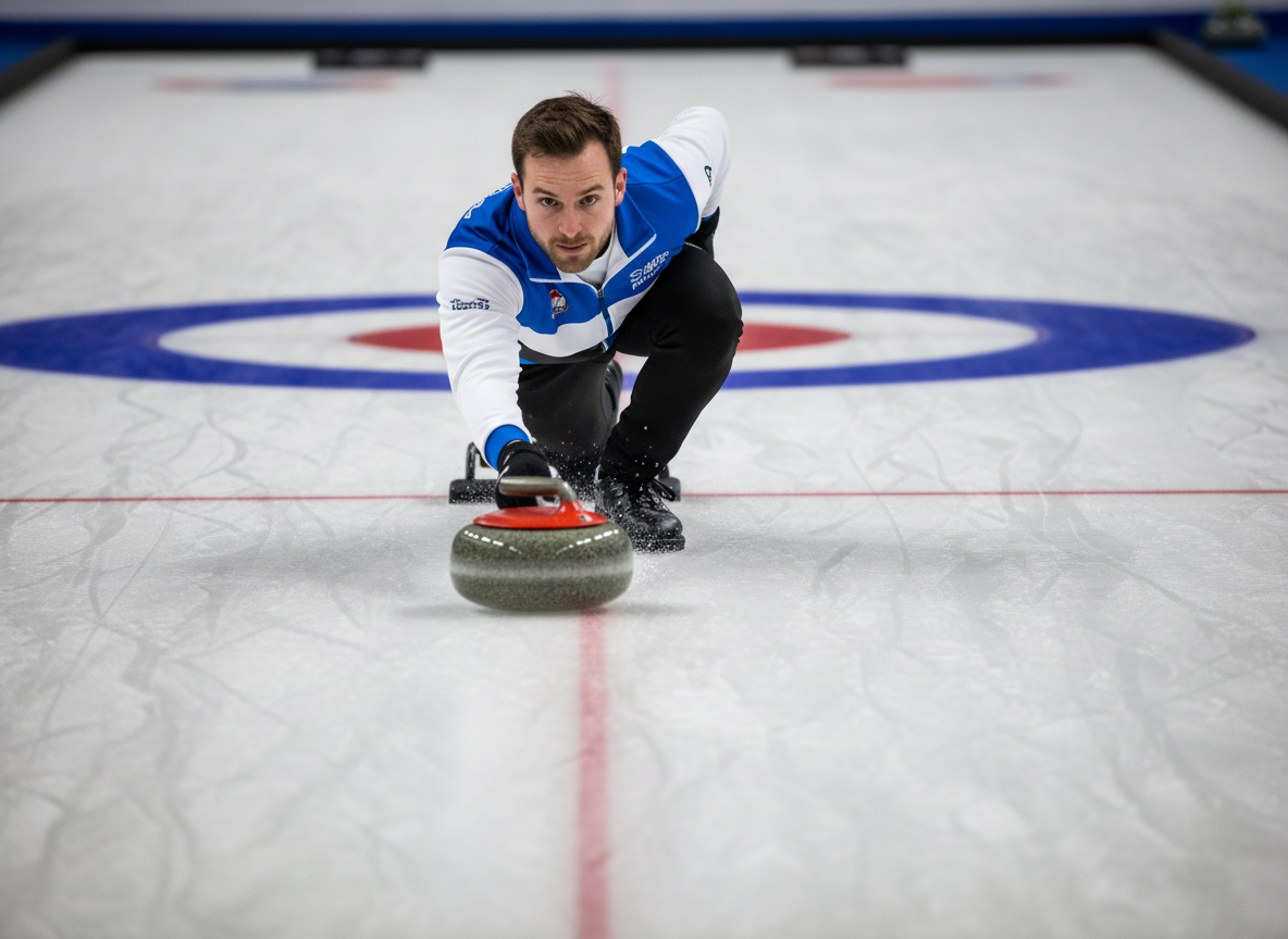 컬링 점수 계산&amp;#44; 의외로 쉬운데 왜 헷갈릴까 정복 방법