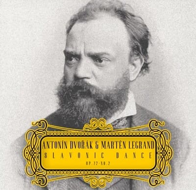 드보르작 춤곡