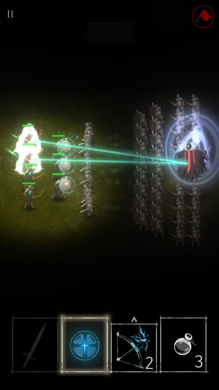 모바일 게임(RPG) 인기 순위 TOP 10