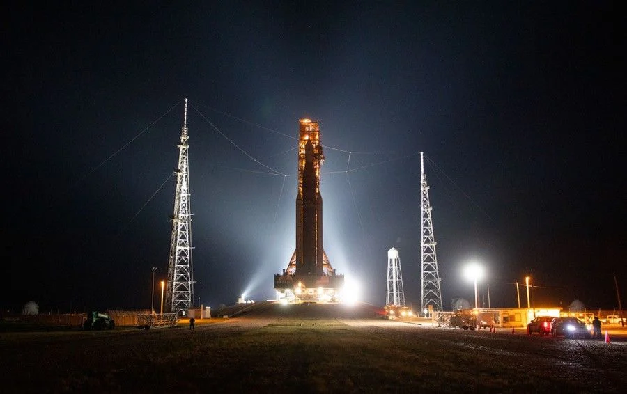 아르테미스 프로젝트