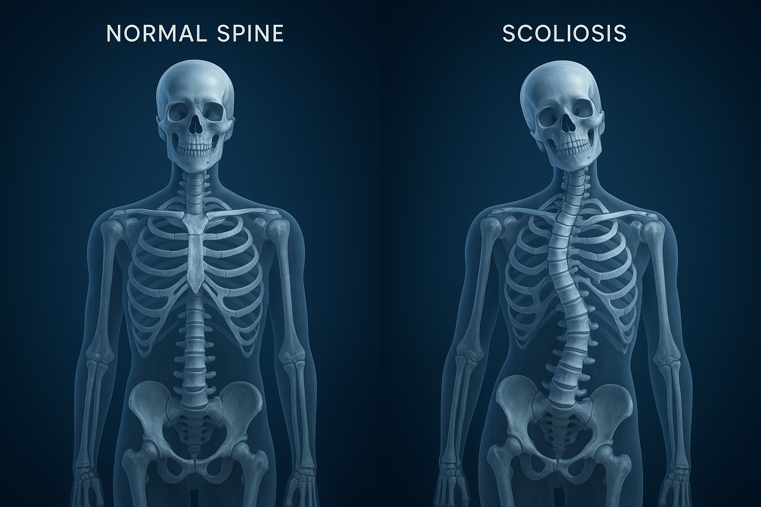 척추측만증 교정치료 비용과 청소년 재활운동 프로그램 완전정복