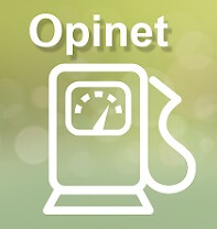 최저가 주유소 찾는 방법 오피넷