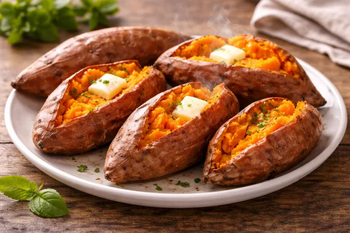 백내장에 좋은 음식