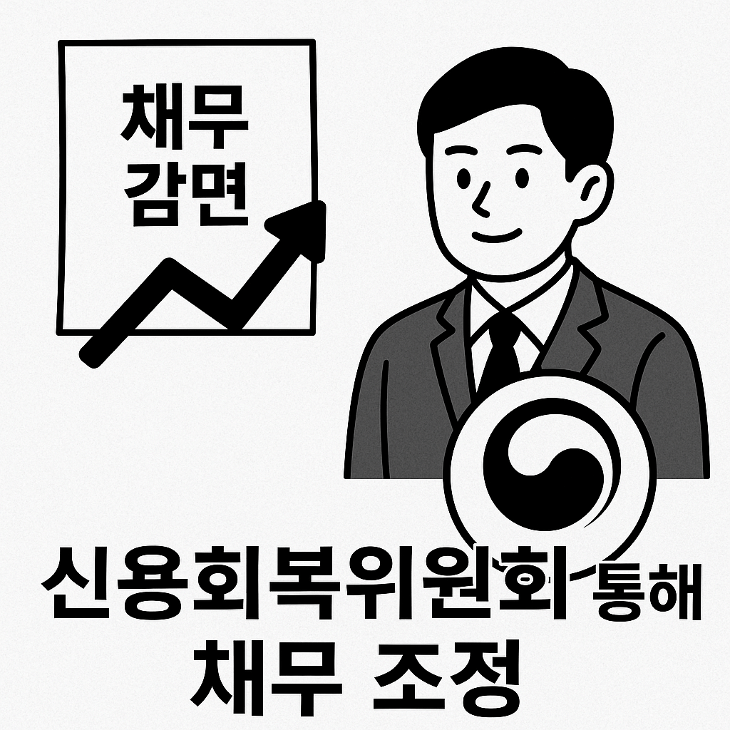 개인회생&amp;#44; 개인워크아웃&amp;#44; 채무조정&amp;#44; 연체자 지원&amp;#44; 신용회복&amp;#44; 법원 회생절차&amp;#44; 신용회복위원회&amp;#44; 채무탕감&amp;#44; 연체이자 감면&amp;#44; 무료 채무상담