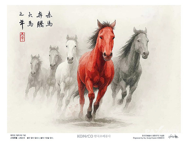 새해 인사 문구 연말연시 카톡 인사말 문자 내용 추천