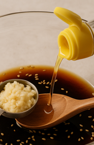 가지볶음 황금레시피