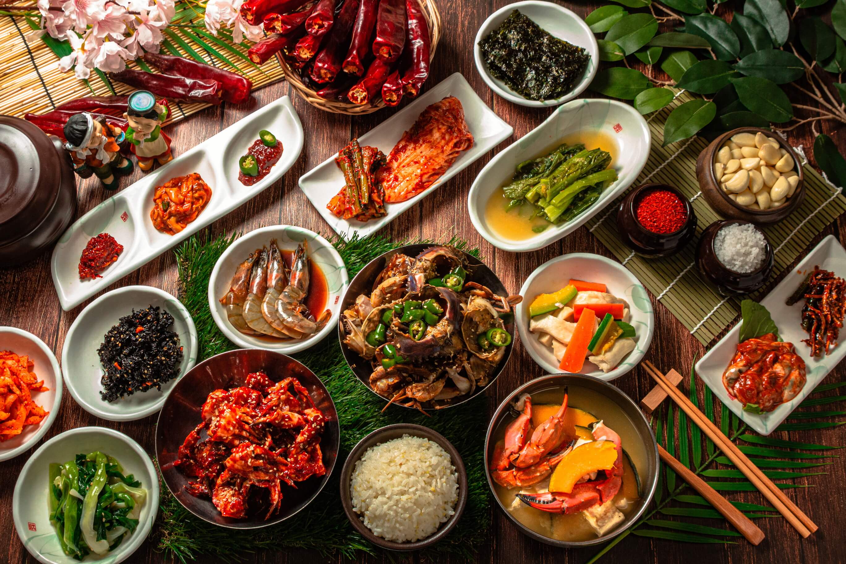 여수 맛집 리스트