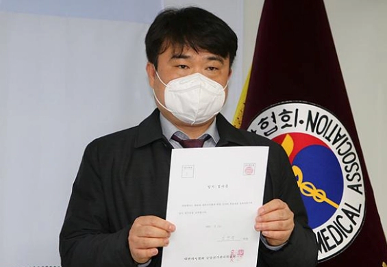 임현택 프로필 나이 고향 학력 경력 평가 페이스북 