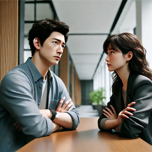 공감,갈등,동조,인간관계,호혜,자기효능감