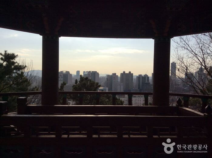 해돋이 명소