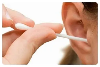 귀에 물 들어갔을 때 물 빼는 쉬운 방법 요약 안내_12