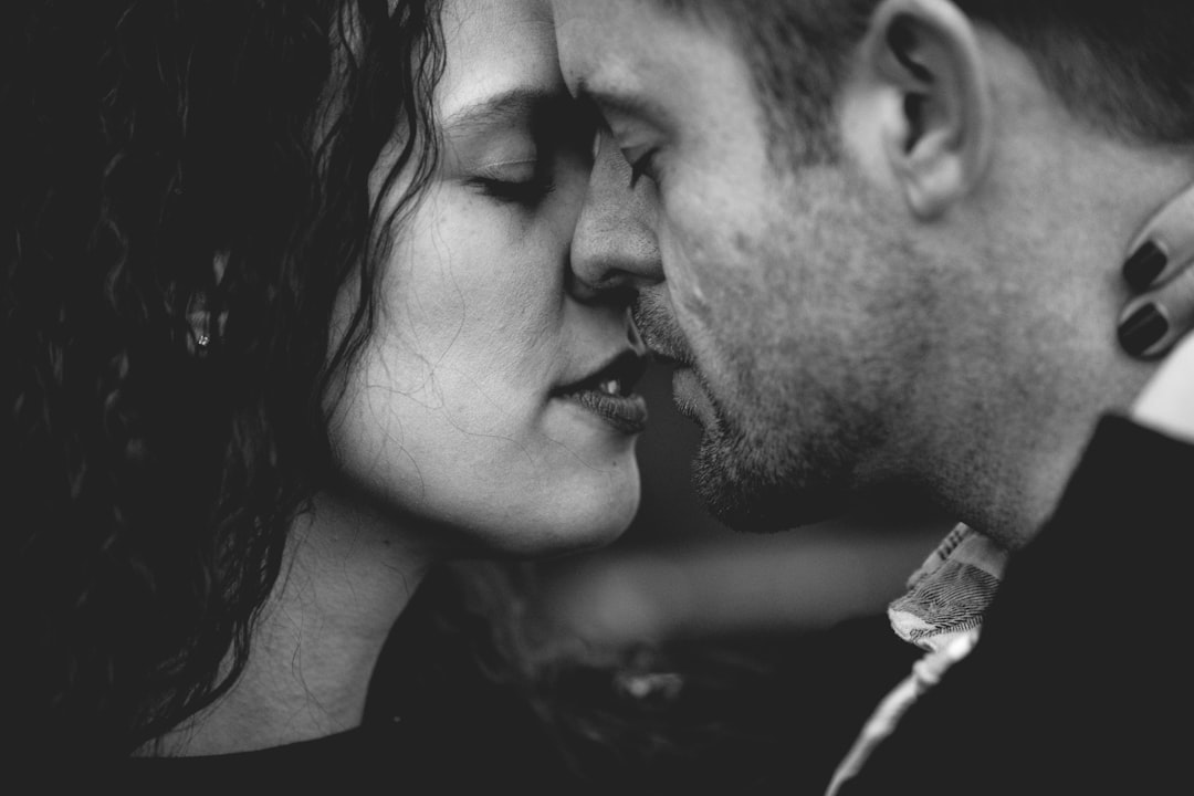 Kiss