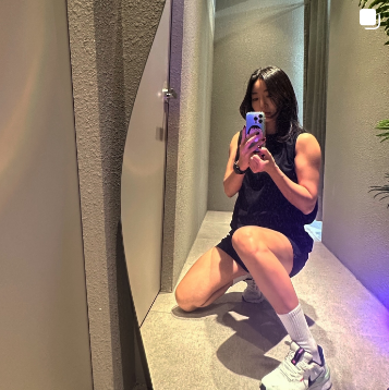 해군 부대 박혜인 중사 프로필 인스타3