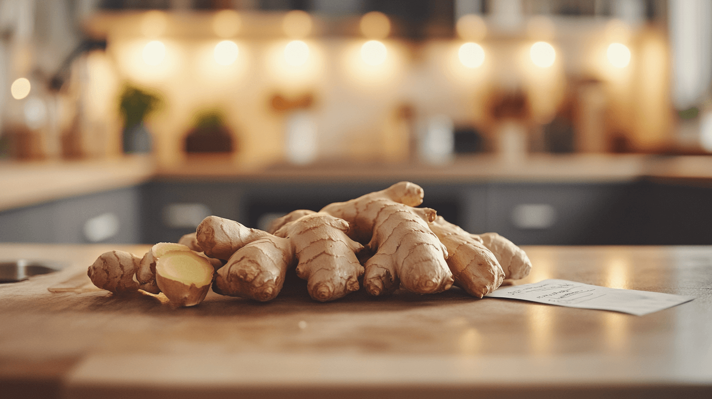 생강-섭취-시-주의사항