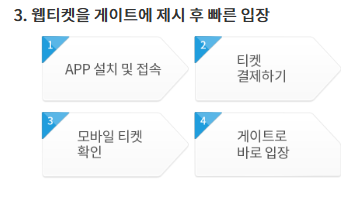 롯데월드 코리아세일페스타 2025 수험생할인 혜택 총정리