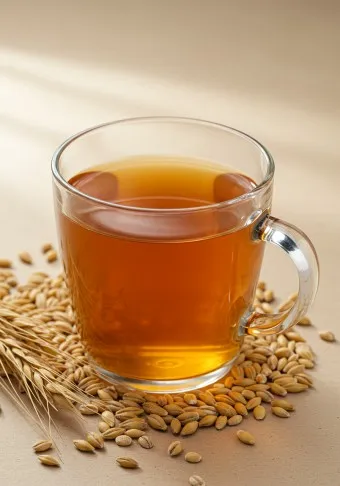 보리차 효능 부작용 섭취권장량_2