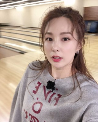 채연 나이 프로필 고향 결혼 남편 근황