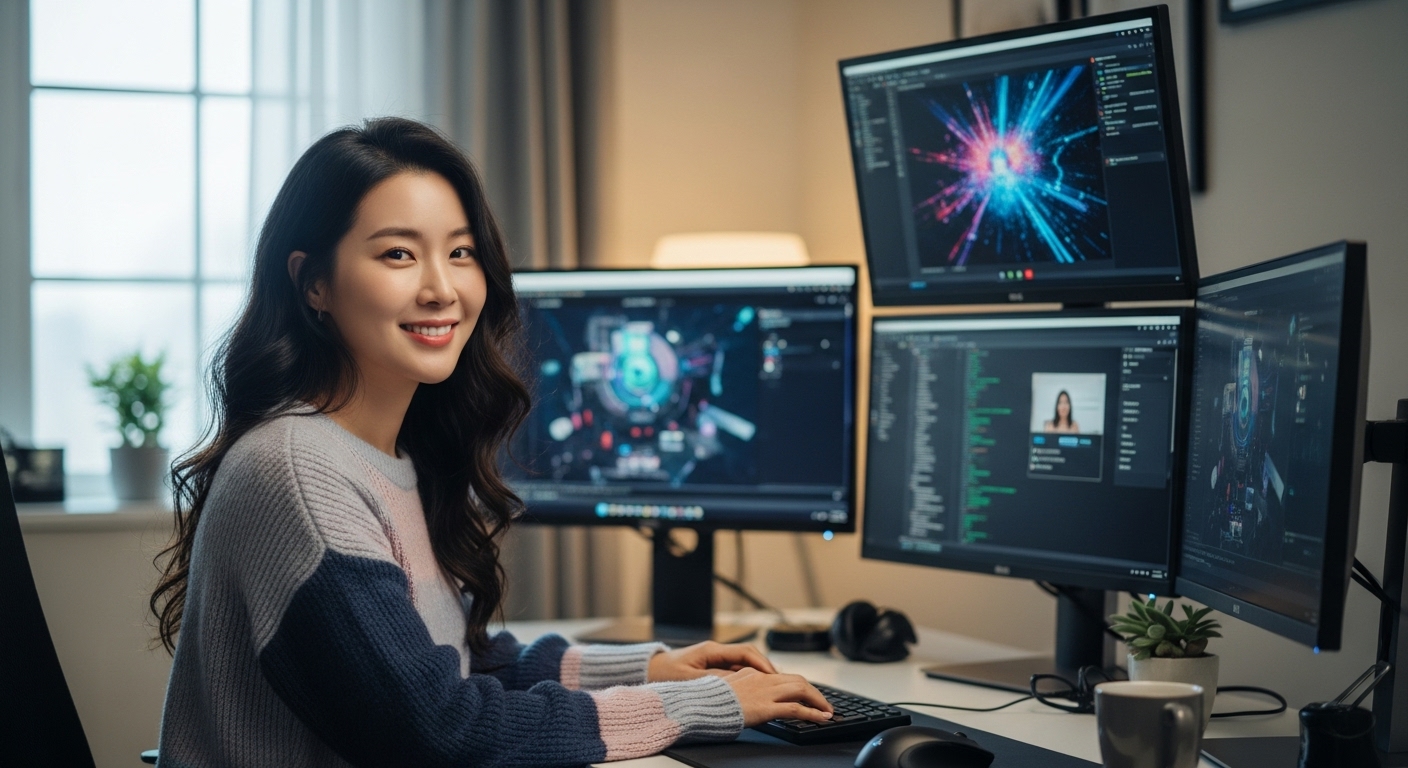 게이밍 노트북 추천