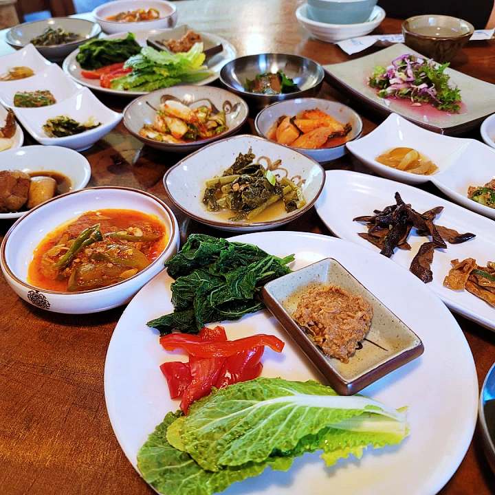 청국장 광주 퇴촌 맛집 추천