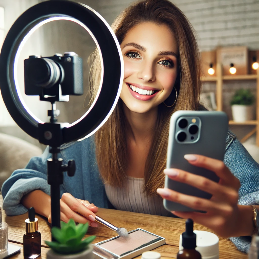 ROI 터지는 인플루언서 마케팅 전략, 진짜 실현 가능할까?!