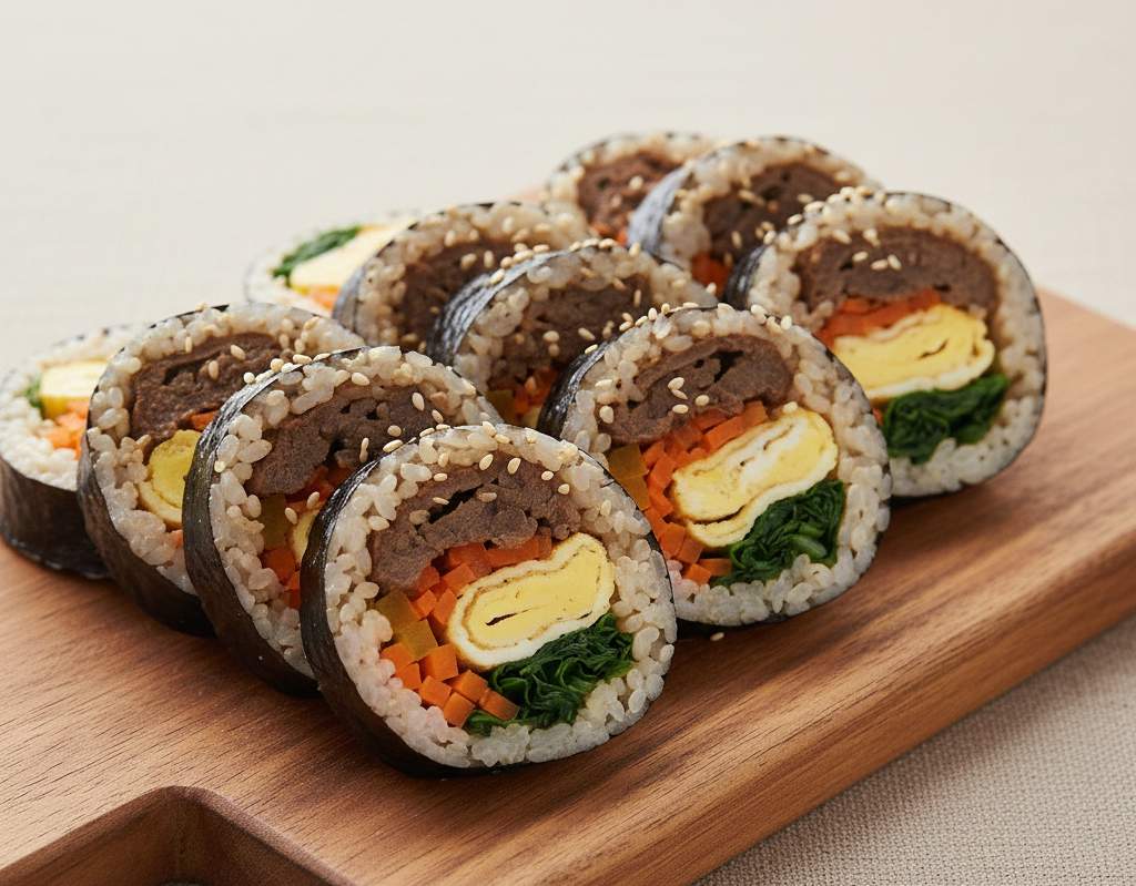 현미, 왜 슈퍼 곡물로 불릴까? 영양 성분과 놀라운 효능 총정리