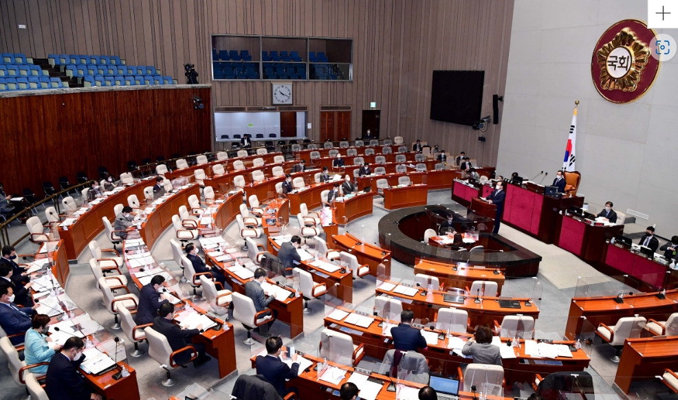 야당의 향후 행보 분석