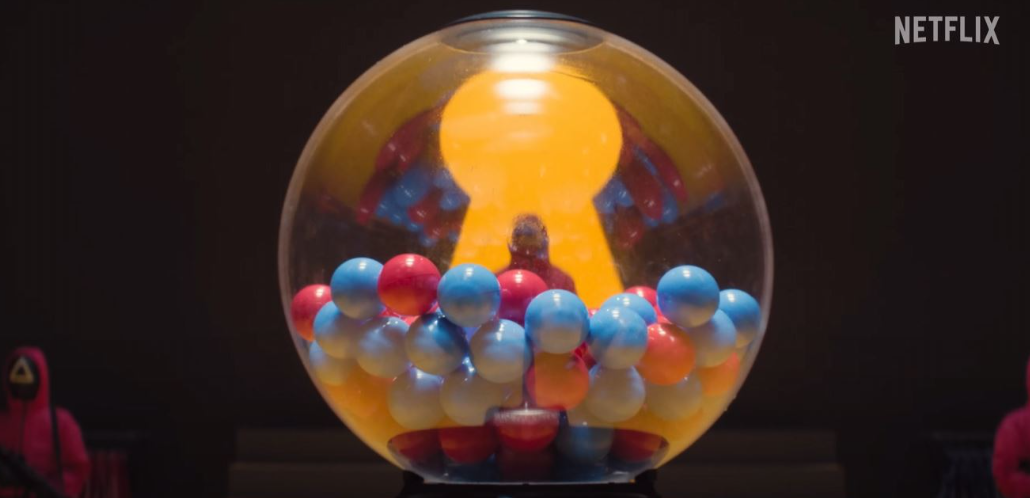 오징어 게임 시즌3 관련 이미지