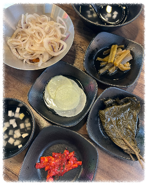 명물숯불닭갈비 양수점