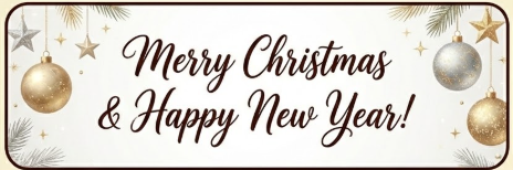 크리스마스인사말