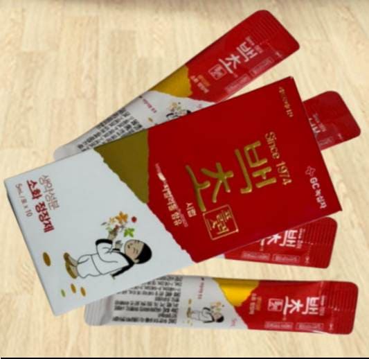 백초시럽 효능 및 성분 복용법과 가격, 주의사항