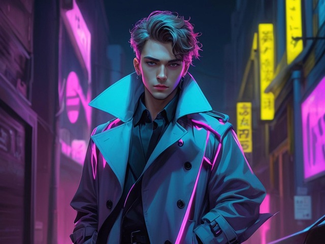 남자 봄 아우터 추천 가성비 아이템