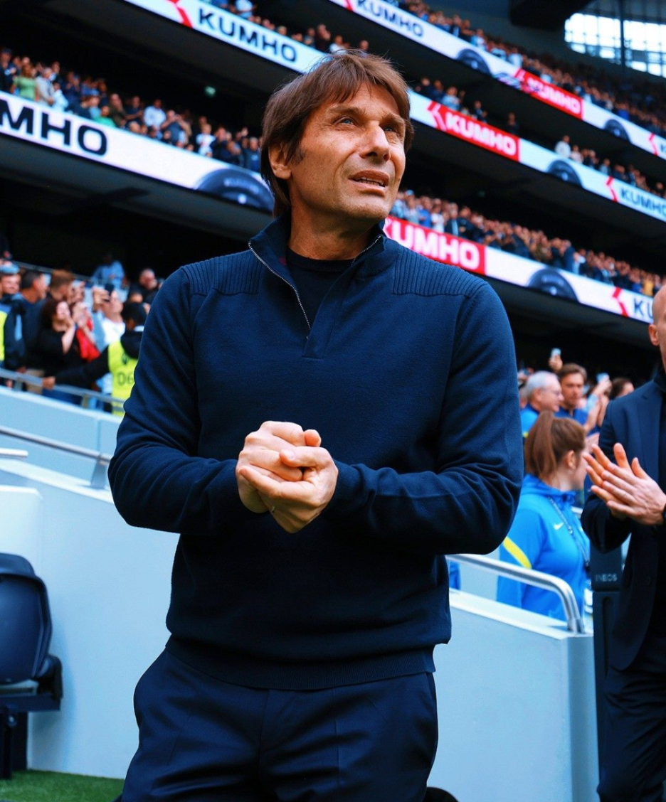 Spursofficial Instagram