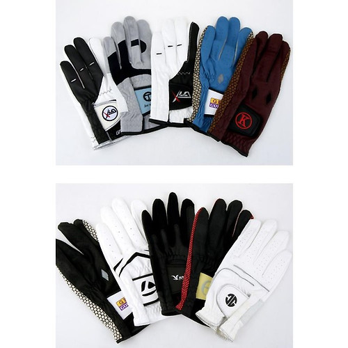 남성용 골프장갑 TOP5