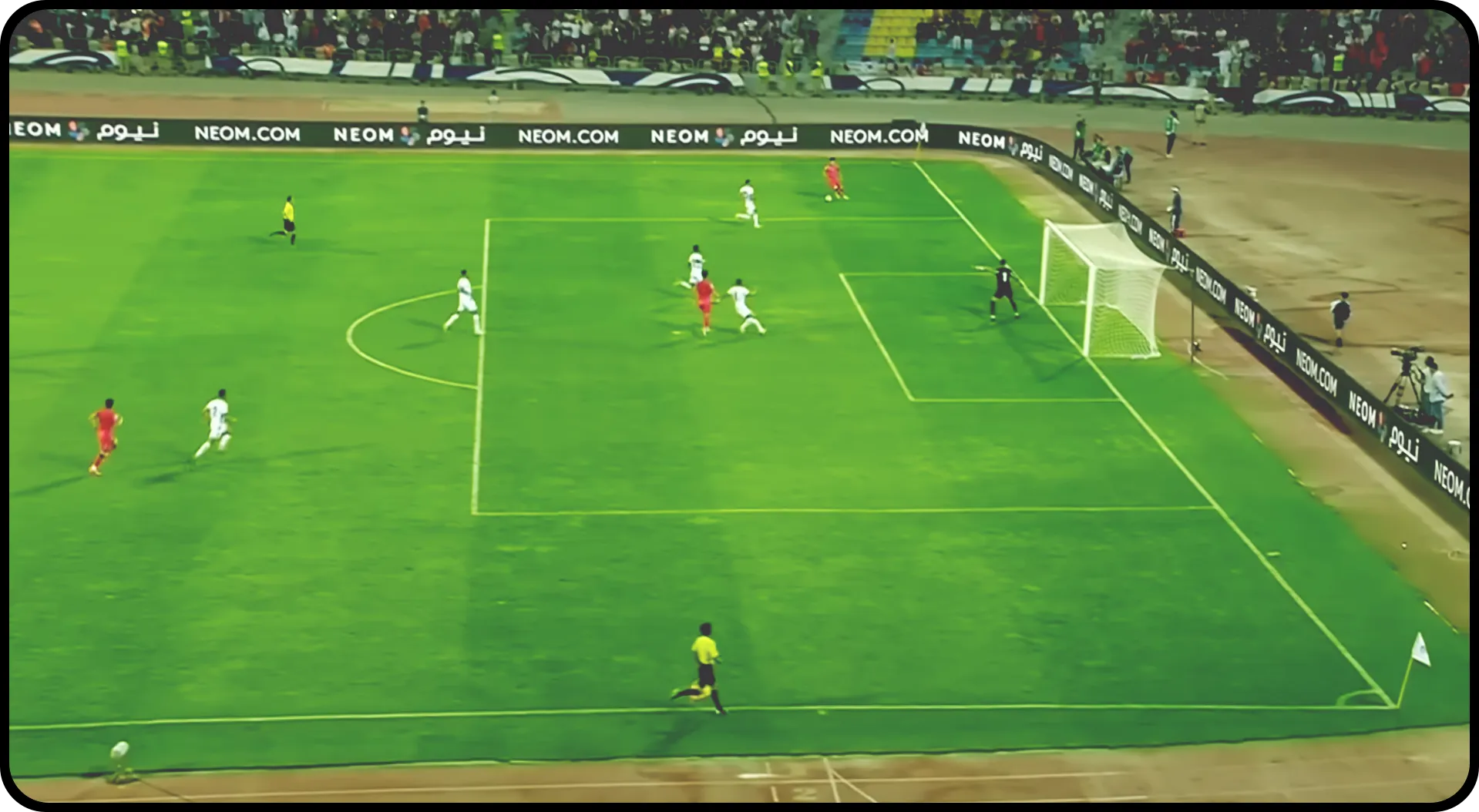 축구 중계방송 보는 2가지 방법 (+무료정보)