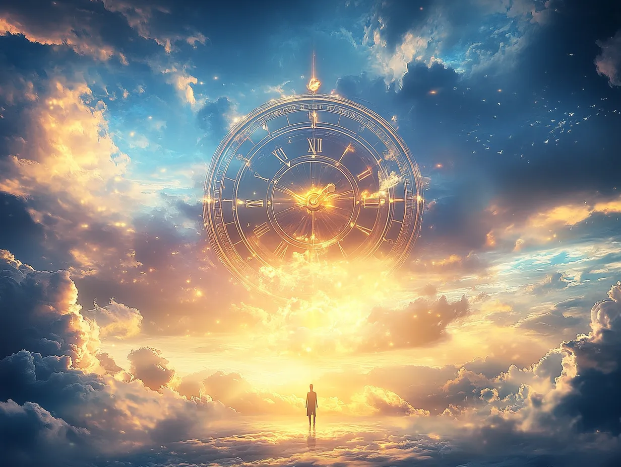 대운 변화의 징조를 대비하는 3단계 전략