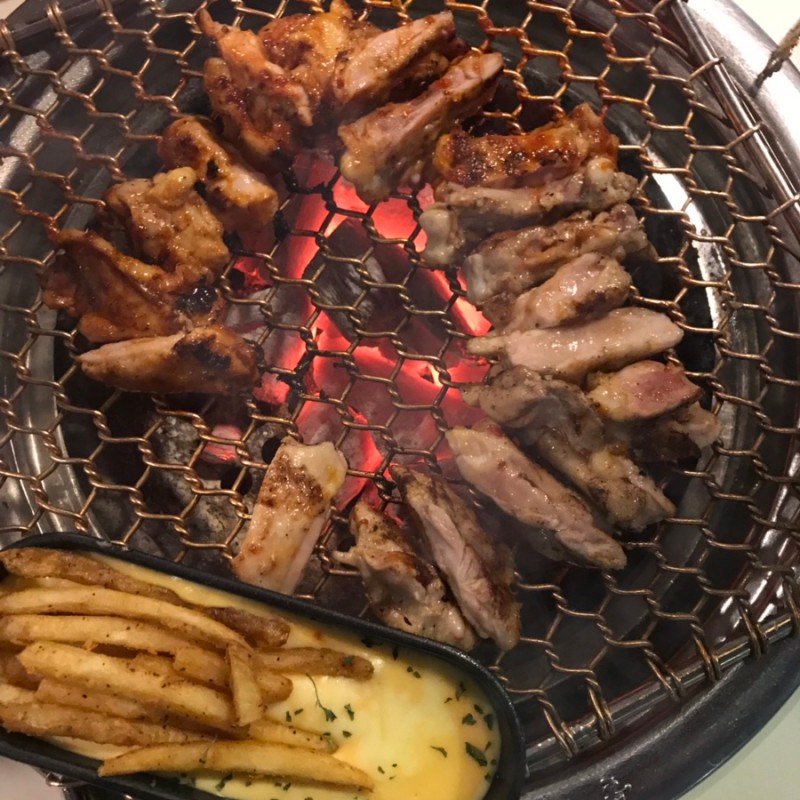 건대 맛집 계탄집2