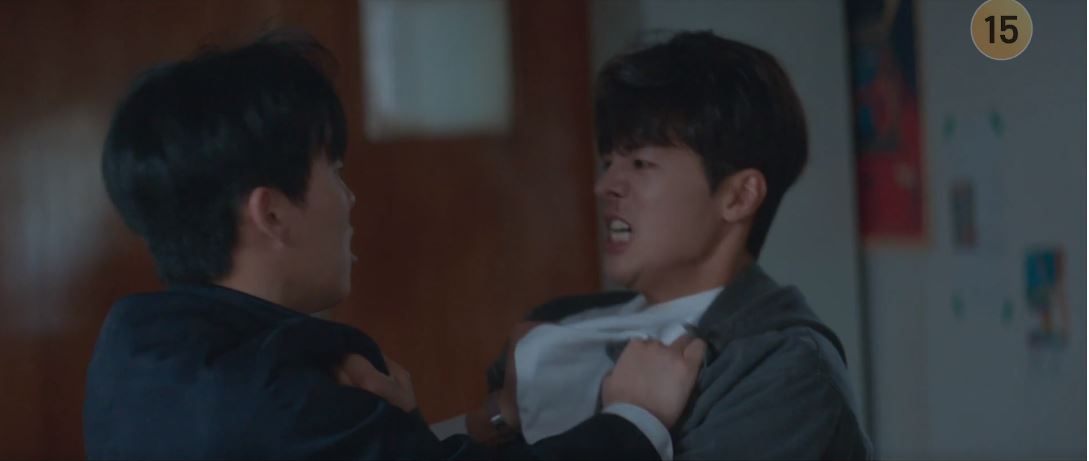 반짝이는워터멜론_3회