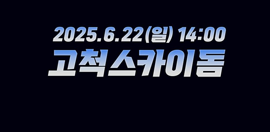 불꽃야구 직관 두 번째 경기 티켓 예매 방법 꼼꼼 안내