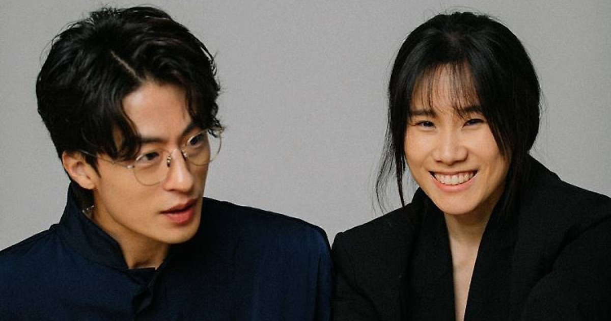 이옥섭 구교환 혼인신고