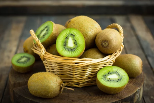 키위 효능 10가지 부작용 알고 먹자!