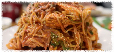 콩나물-효능-찜-요리-아귀찜