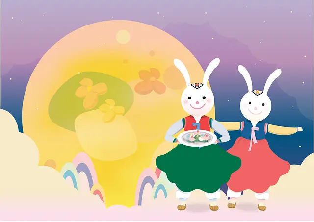 단오와 단오행사