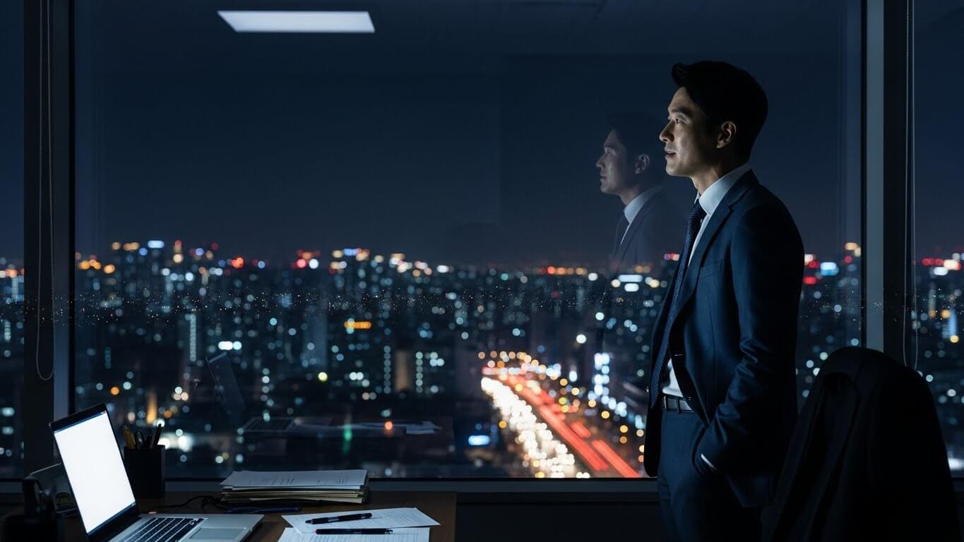 직장인에게 울림 주는 영화 관련 사진