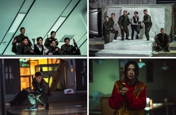 뉴토피아 결말 8화 총정리, 시즌2 가능성